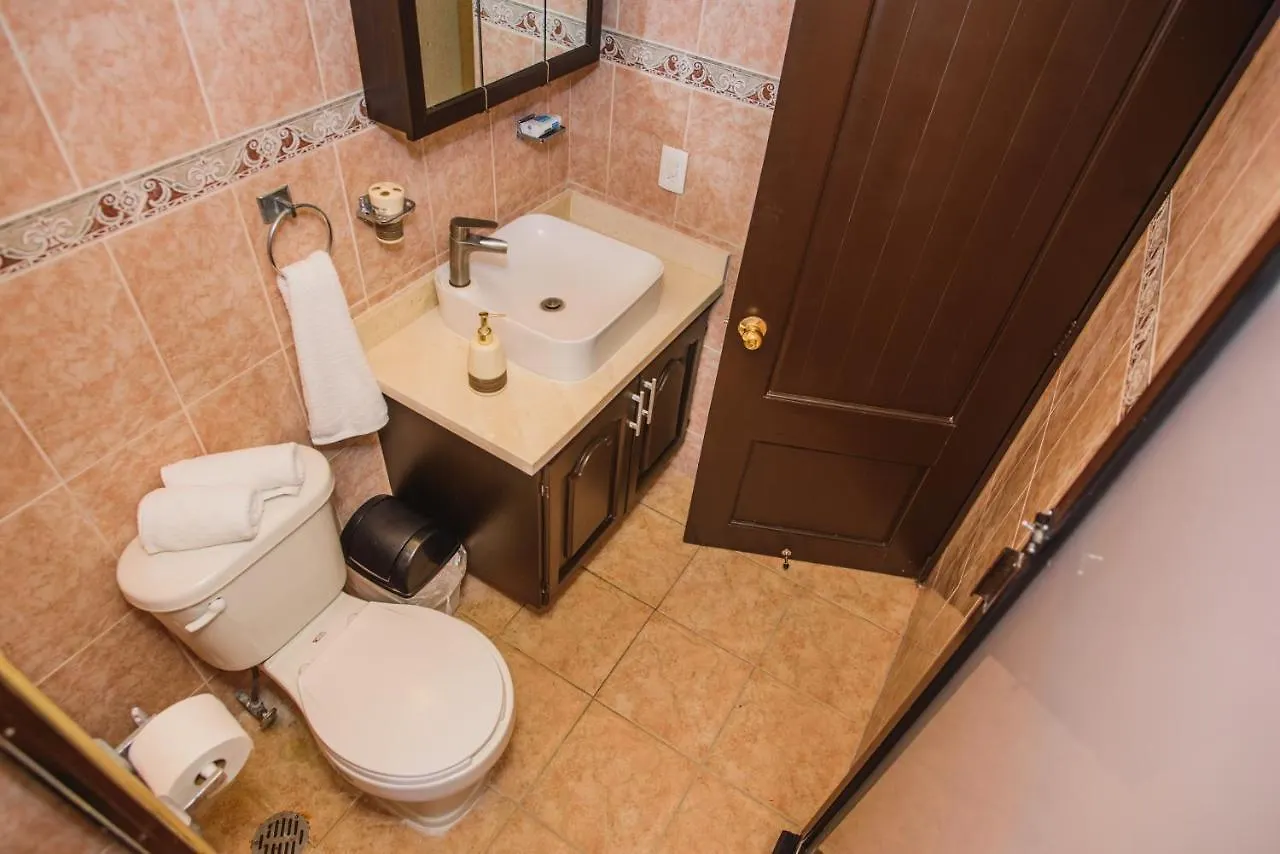 Villa Marlin Ocean View Κανκούν 0*,  Μεξικό