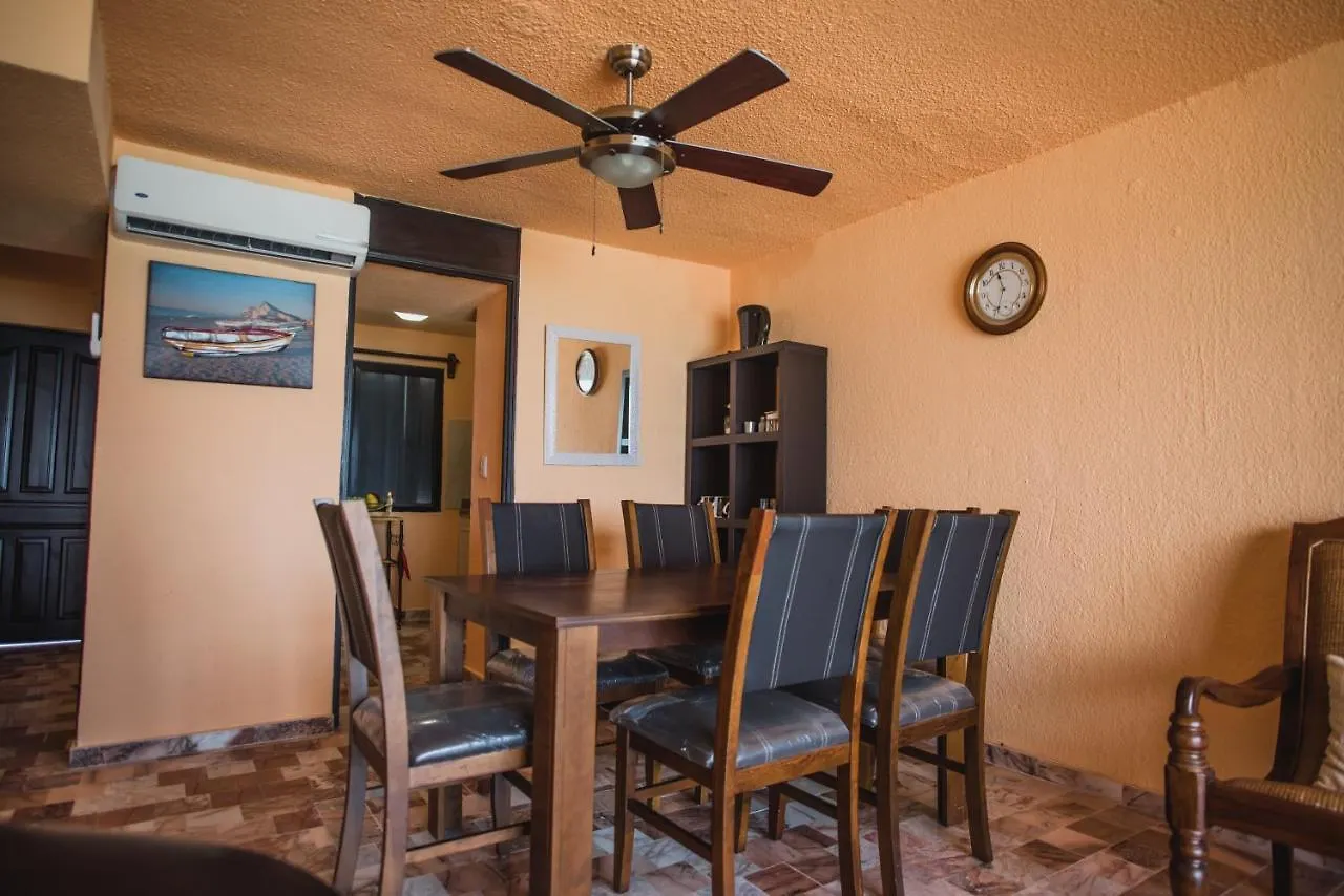 Villa Marlin Ocean View Κανκούν