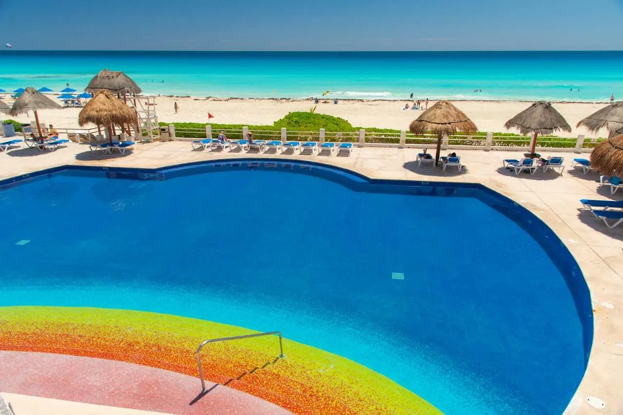 Villa Marlin Ocean View Κανκούν