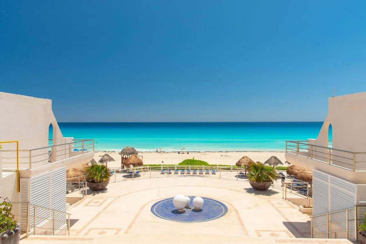 Villa Marlin Ocean View Κανκούν