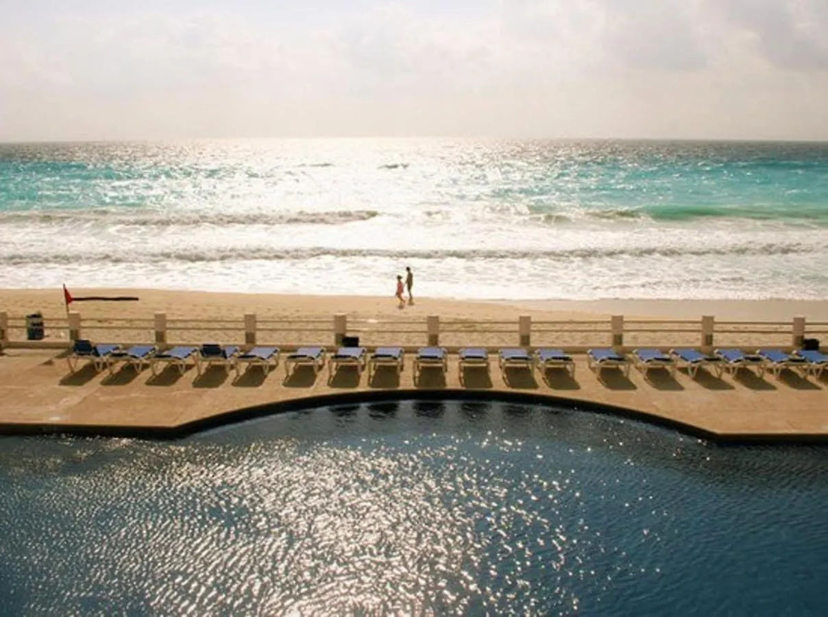 Villa Marlin Ocean View Κανκούν Πανσιόν