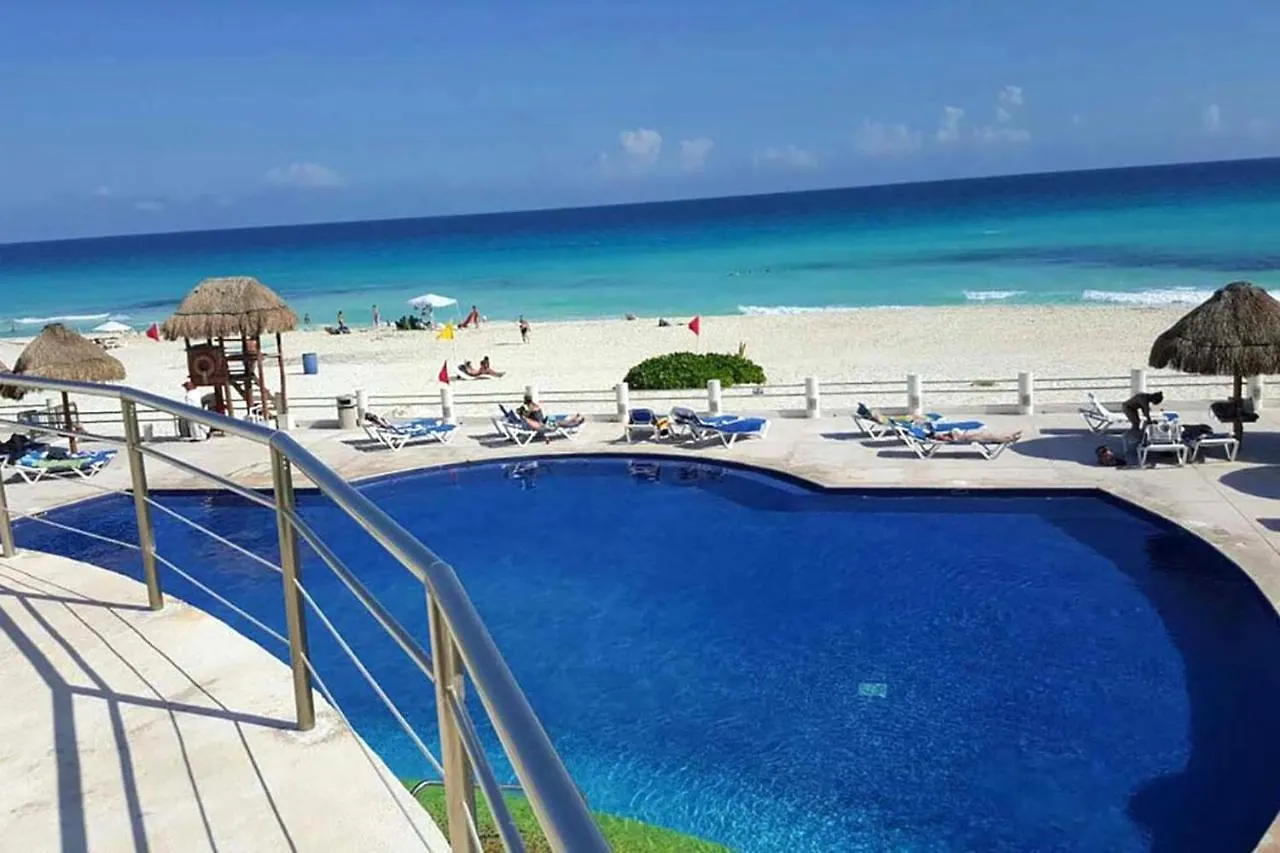 Villa Marlin Ocean View Κανκούν 0*,