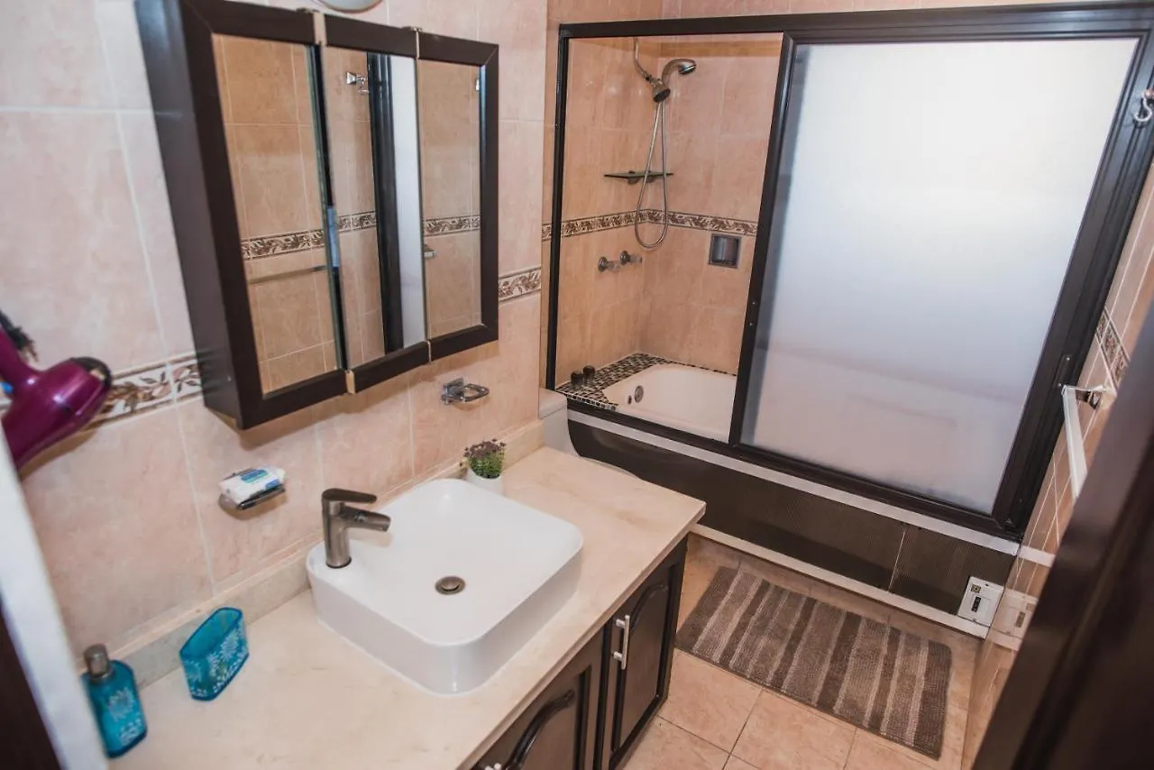 Villa Marlin Ocean View 坎昆 墨西哥