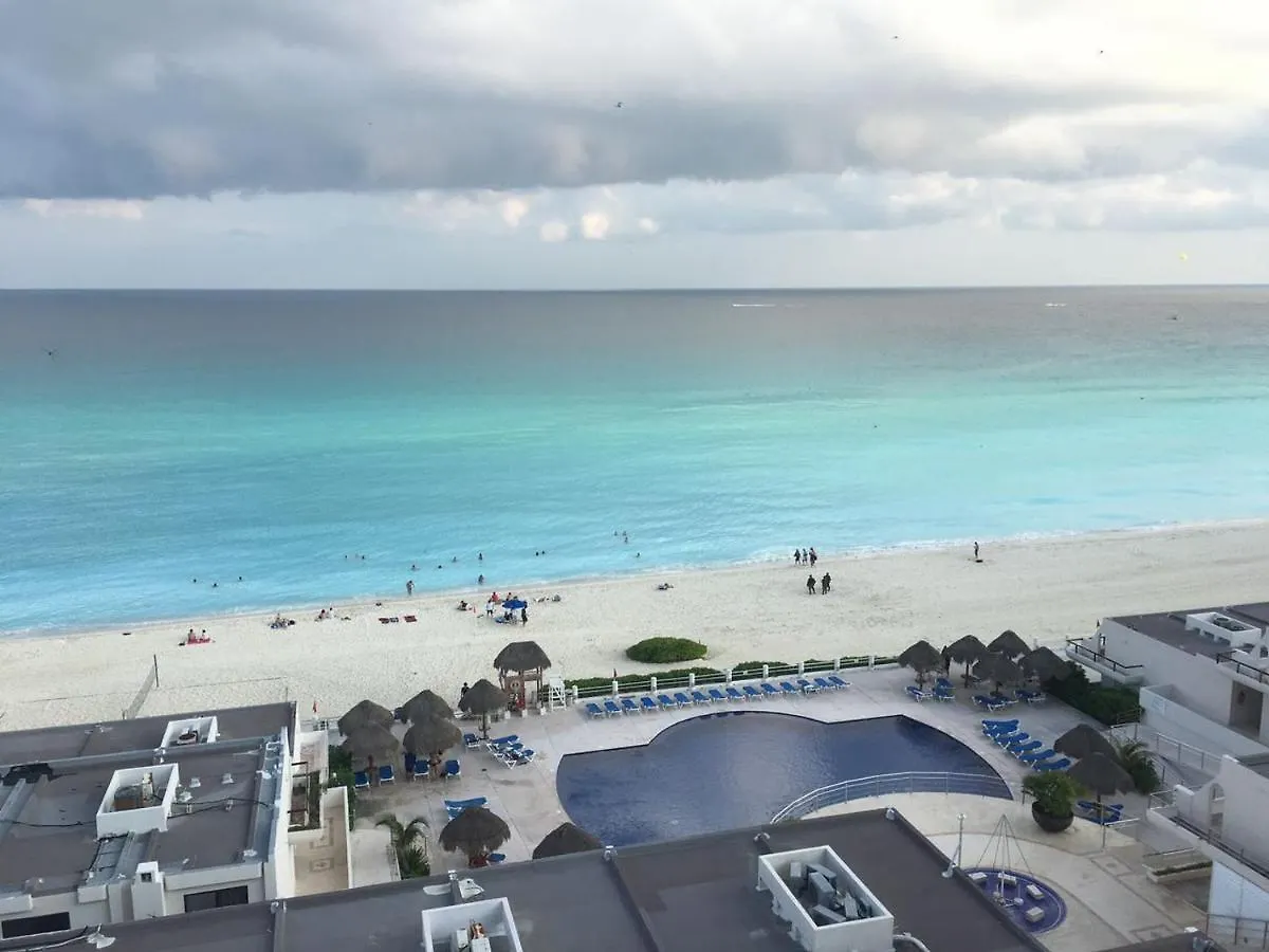 Villa Marlin Ocean View 坎昆