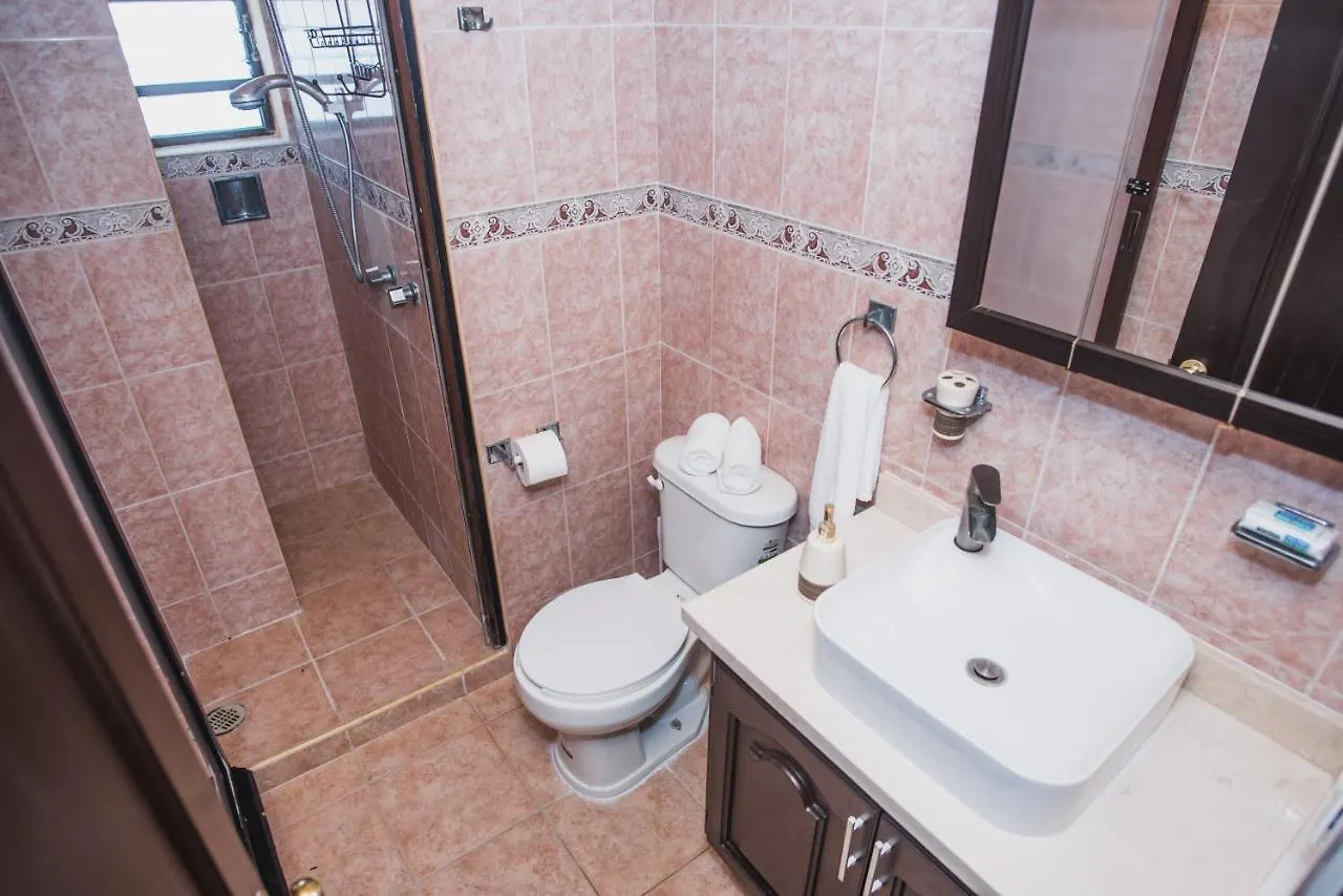 Guest house Villa Marlin Ocean View Cancun