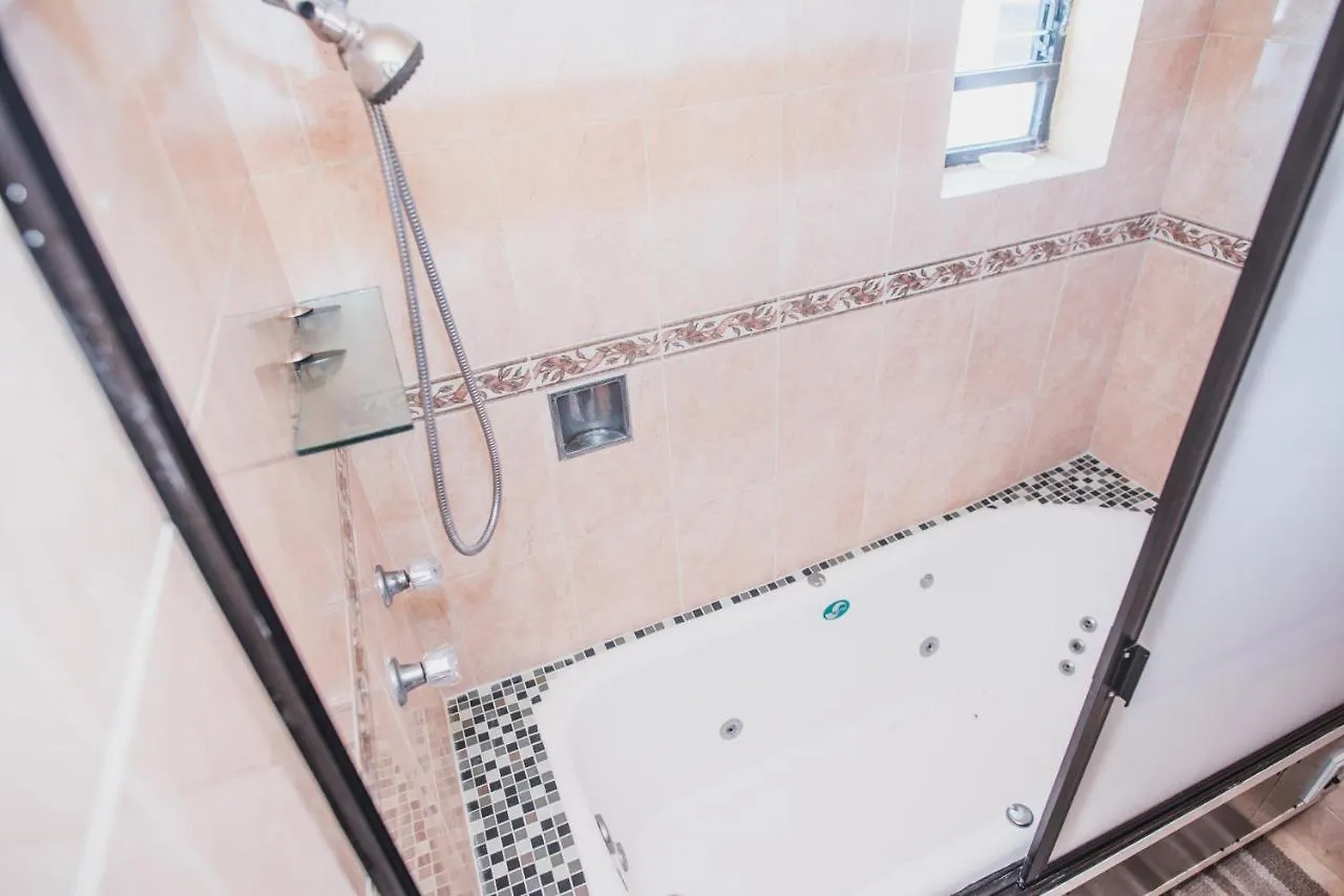 Villa Marlin Ocean View Cancun Guest house