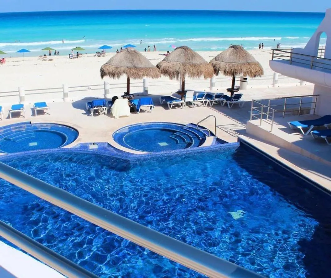 Villa Marlin Ocean View Cancun 0*,